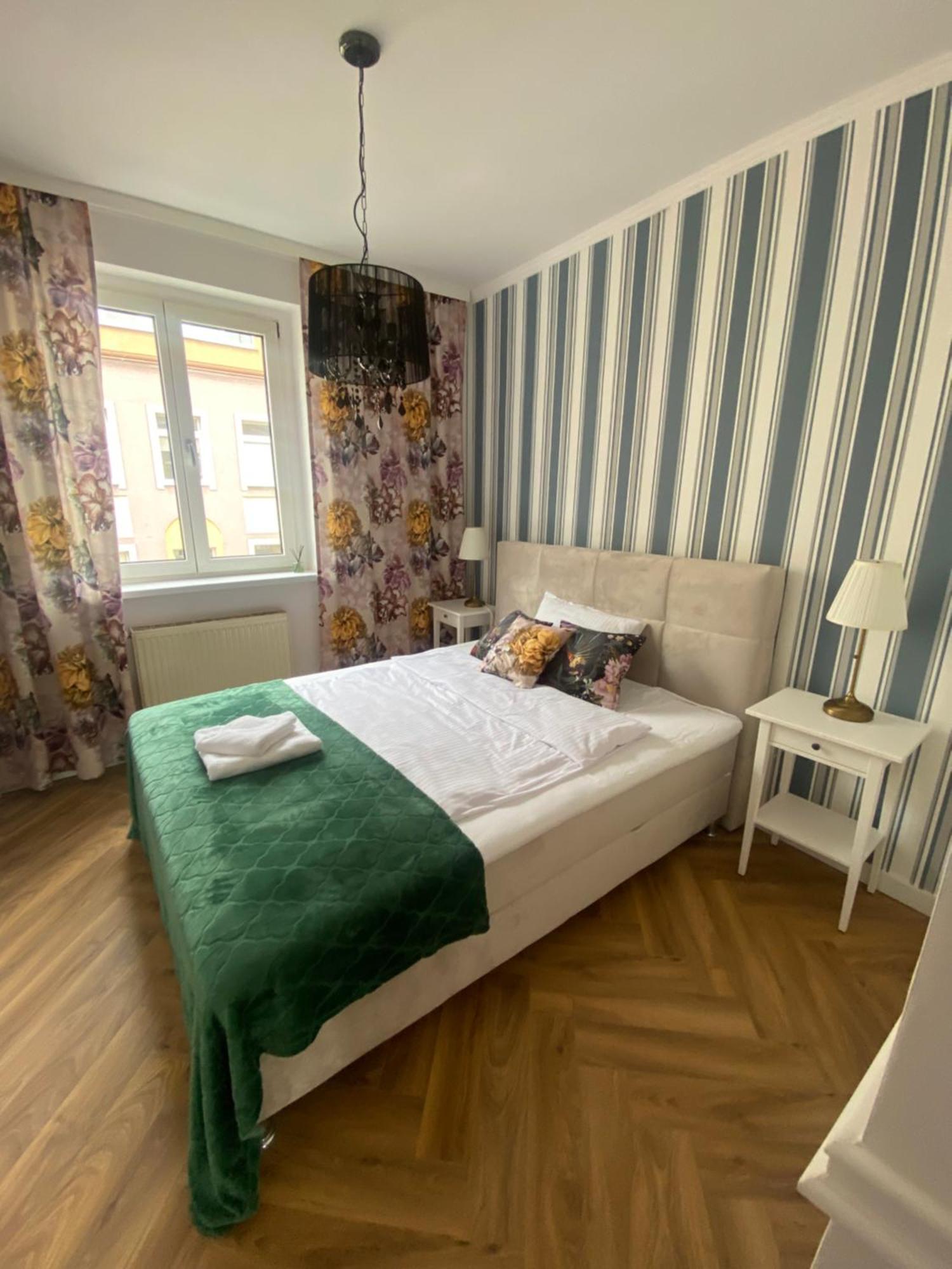 Tabago Studio 18 Opole Exterior photo